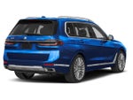 2027 BMW X7 xDrive40i Sports Activity Vehicle