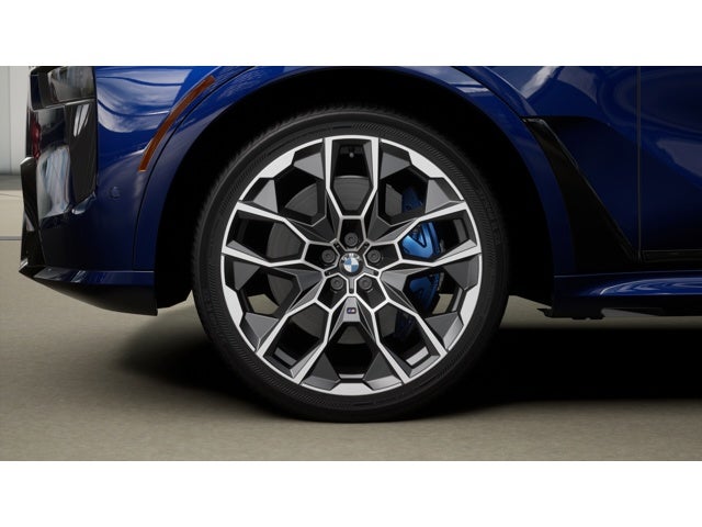 2027 BMW X7 xDrive40i Sports Activity Vehicle