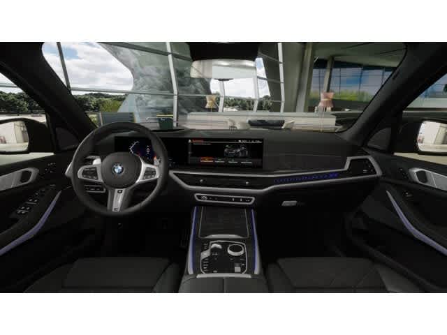 2027 BMW X7 xDrive40i Sports Activity Vehicle