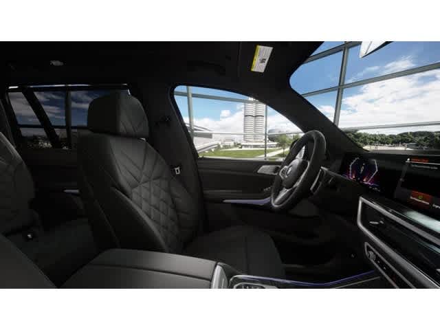 2027 BMW X7 xDrive40i Sports Activity Vehicle
