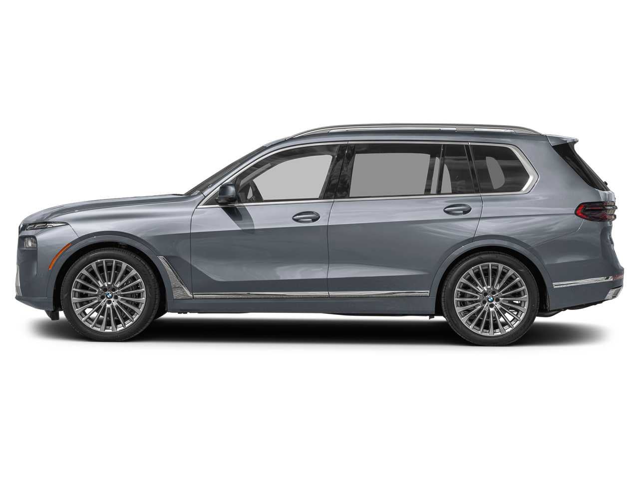 2027 BMW X7 xDrive40i Sports Activity Vehicle