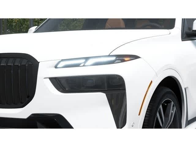 2027 BMW X7 xDrive40i Sports Activity Vehicle