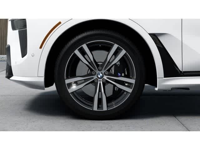 2027 BMW X7 xDrive40i Sports Activity Vehicle