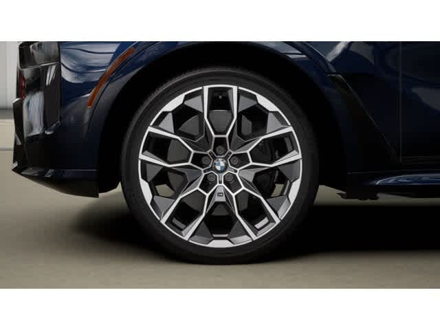 2027 BMW X7 xDrive40i Sports Activity Vehicle