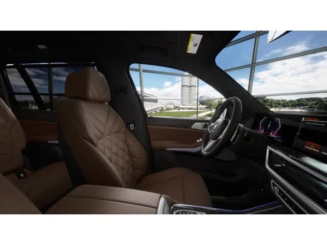 2027 BMW X7 xDrive40i Sports Activity Vehicle