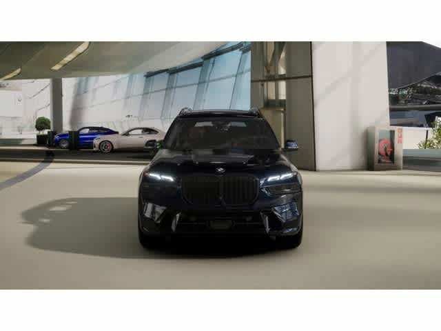 2027 BMW X7 xDrive40i Sports Activity Vehicle