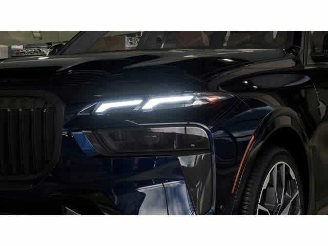 2027 BMW X7 xDrive40i Sports Activity Vehicle