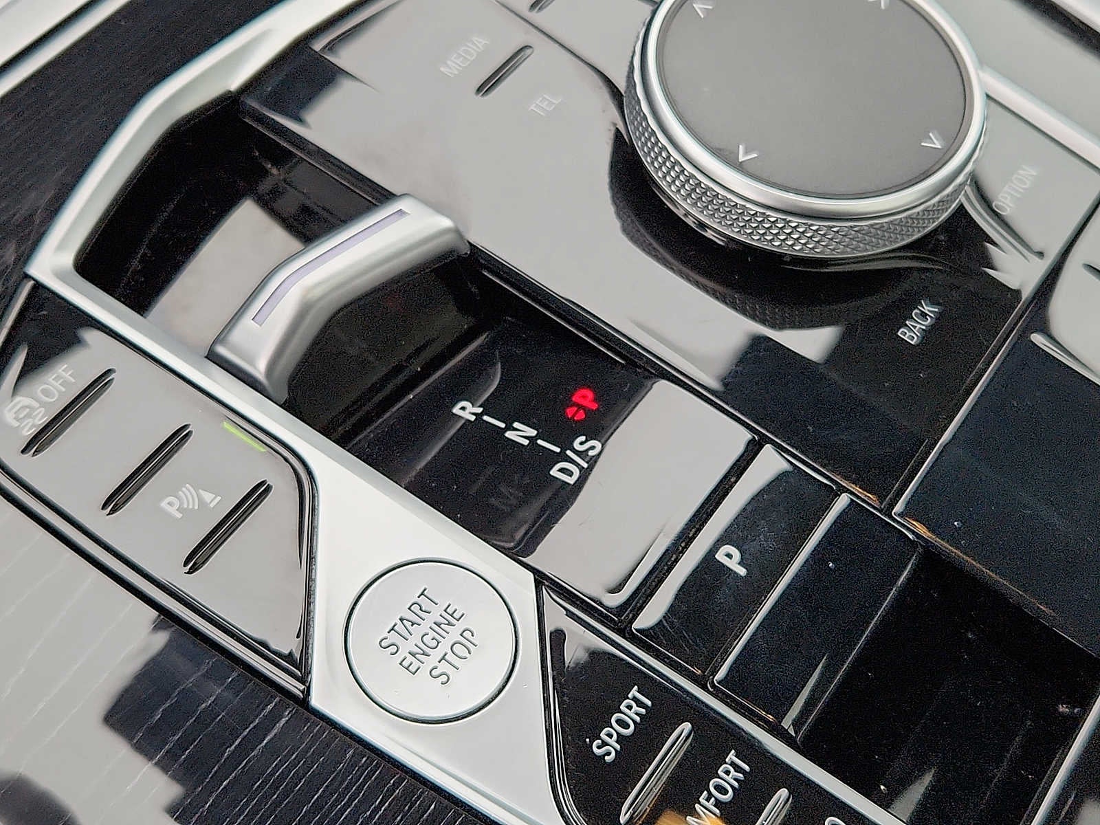 2024 BMW X7 xDrive40i Sports Activity Vehicle