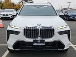 2024 BMW X7 xDrive40i Sports Activity Vehicle