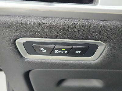 2024 BMW X7 xDrive40i Sports Activity Vehicle