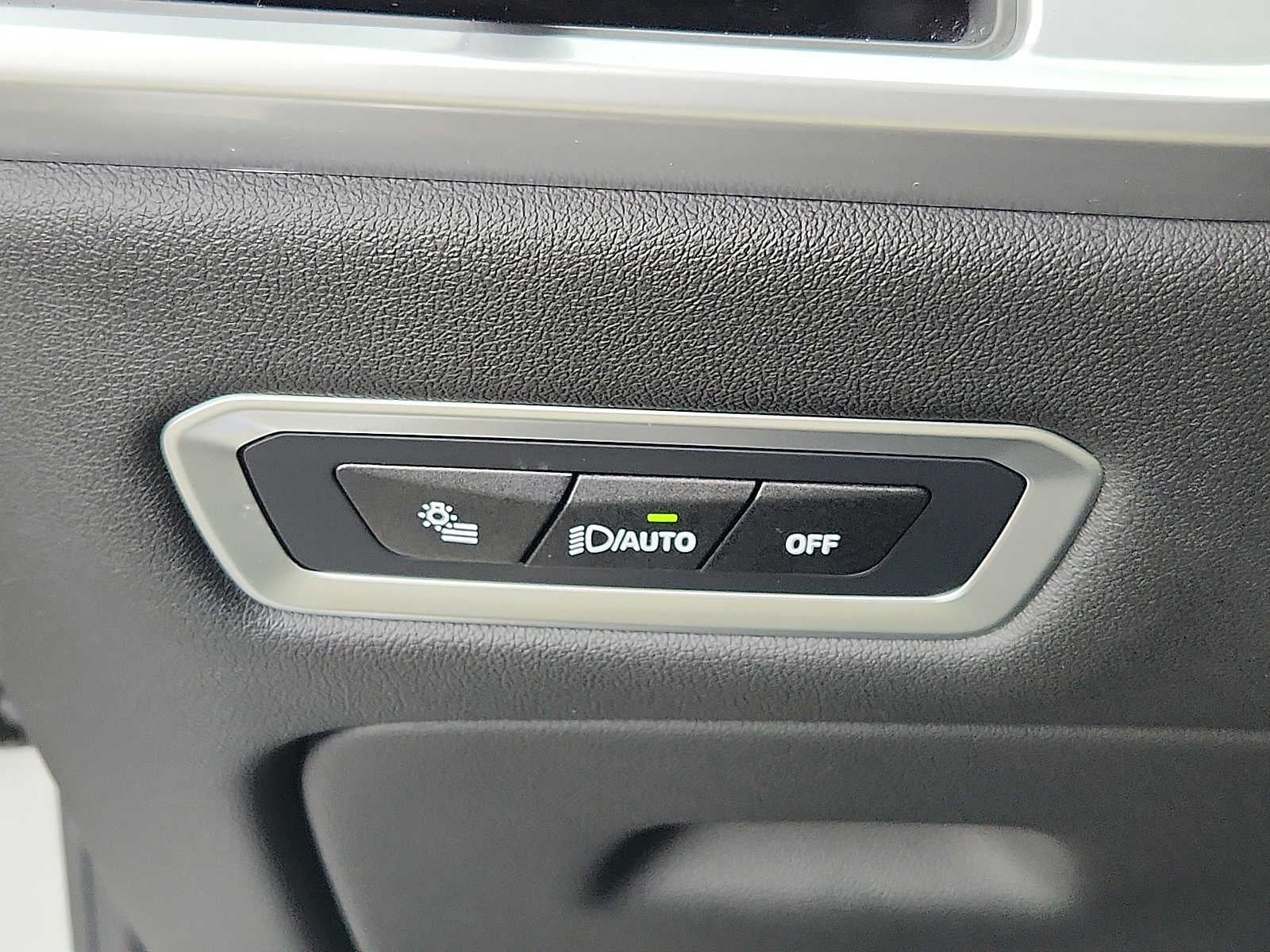 2024 BMW X7 xDrive40i Sports Activity Vehicle