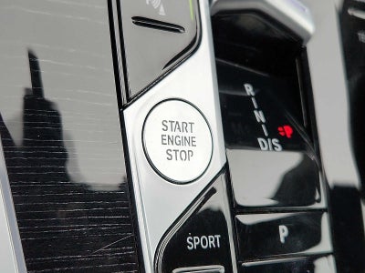 2024 BMW X7 xDrive40i Sports Activity Vehicle