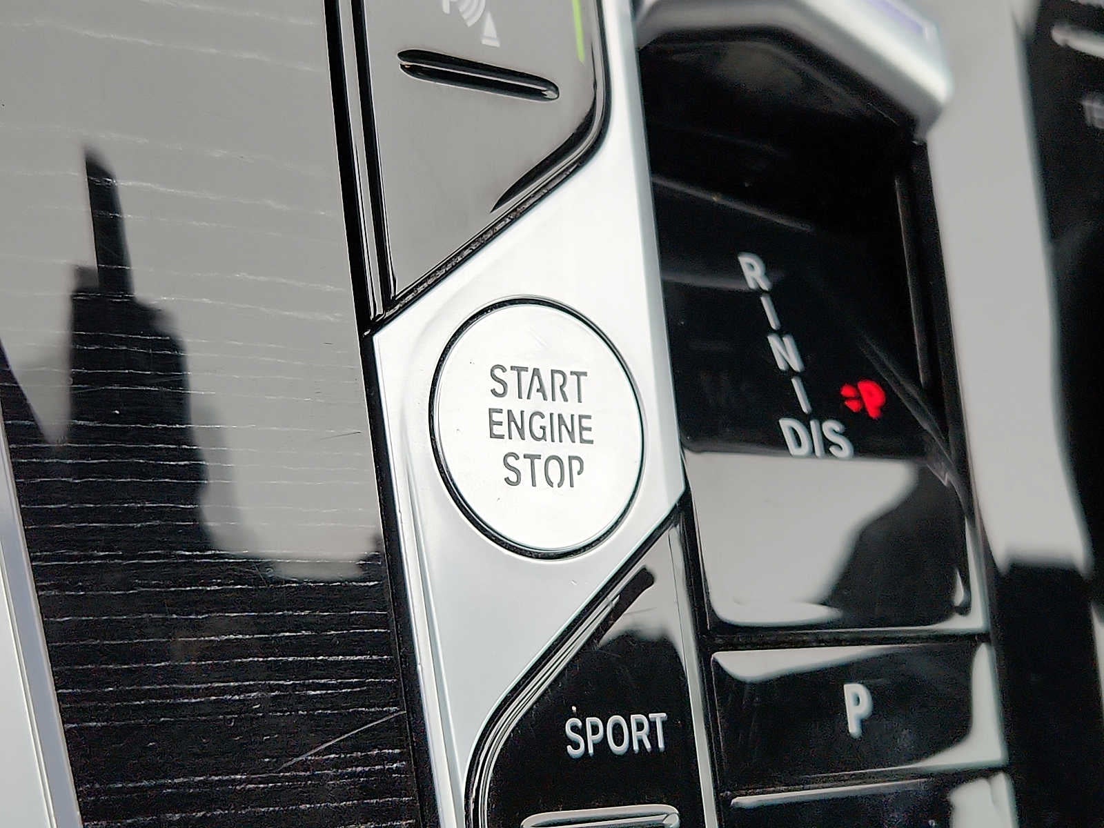 2024 BMW X7 xDrive40i Sports Activity Vehicle