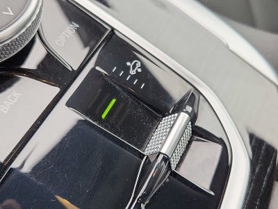 2024 BMW X7 xDrive40i Sports Activity Vehicle