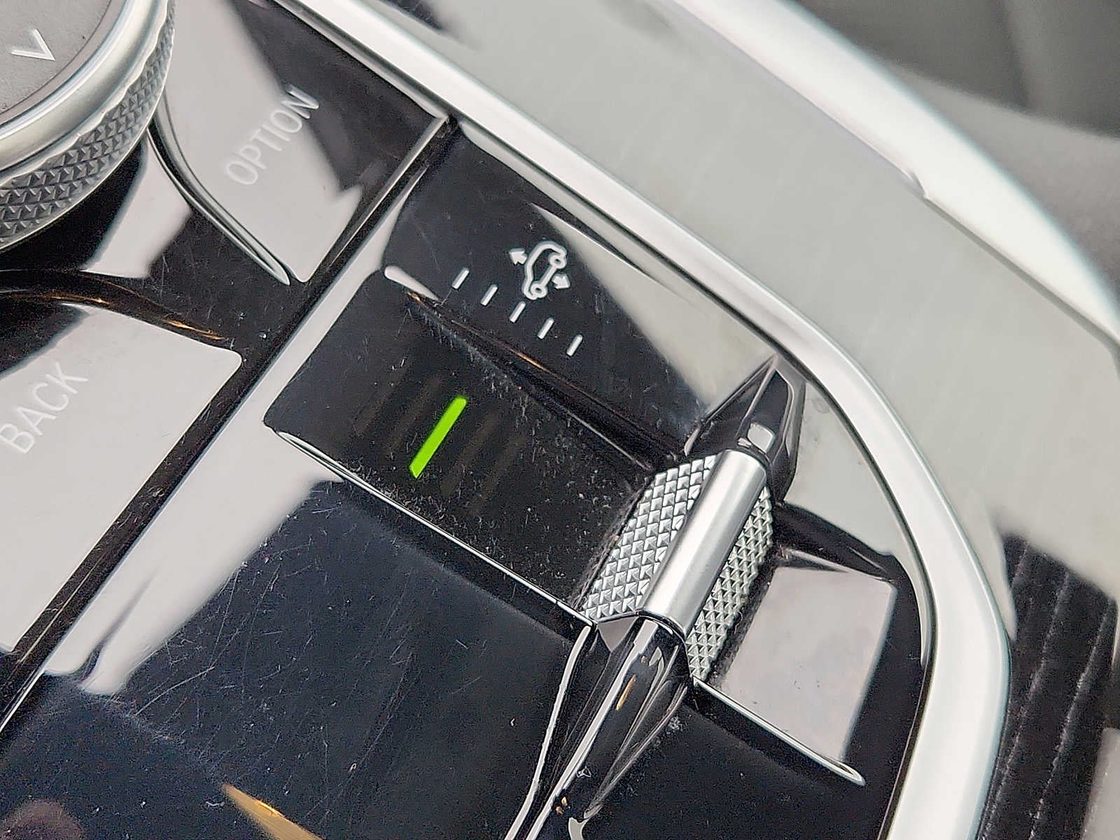 2024 BMW X7 xDrive40i Sports Activity Vehicle