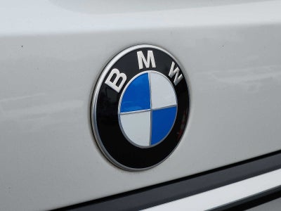 2024 BMW X7 xDrive40i Sports Activity Vehicle