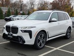 2024 BMW X7 xDrive40i Sports Activity Vehicle