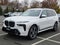 2024 BMW X7 xDrive40i Sports Activity Vehicle