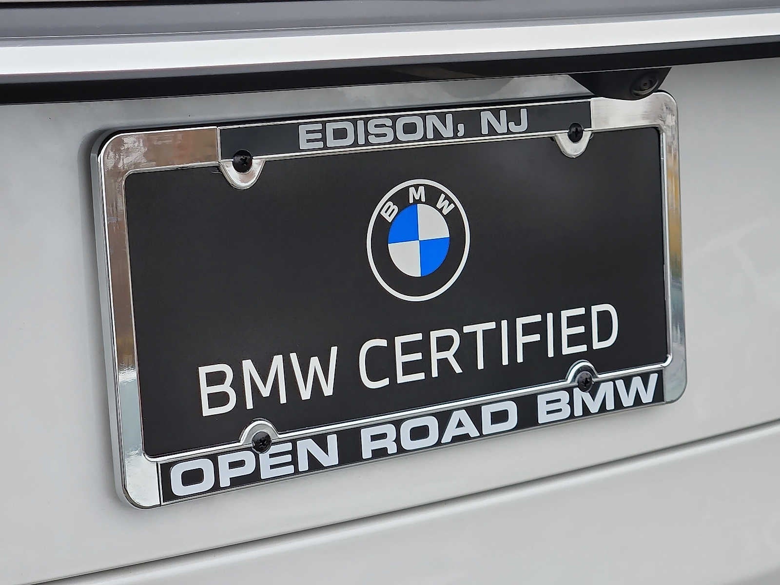 2024 BMW X7 xDrive40i Sports Activity Vehicle