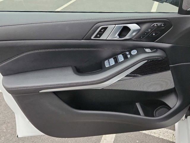 2024 BMW X7 xDrive40i Sports Activity Vehicle