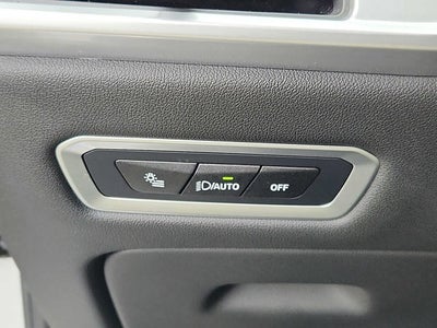 2024 BMW X7 xDrive40i Sports Activity Vehicle