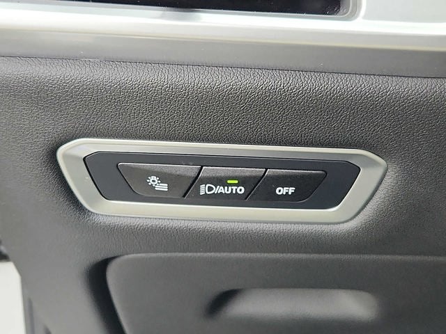 2024 BMW X7 xDrive40i Sports Activity Vehicle