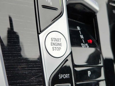 2024 BMW X7 xDrive40i Sports Activity Vehicle