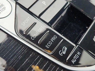 2024 BMW X7 xDrive40i Sports Activity Vehicle