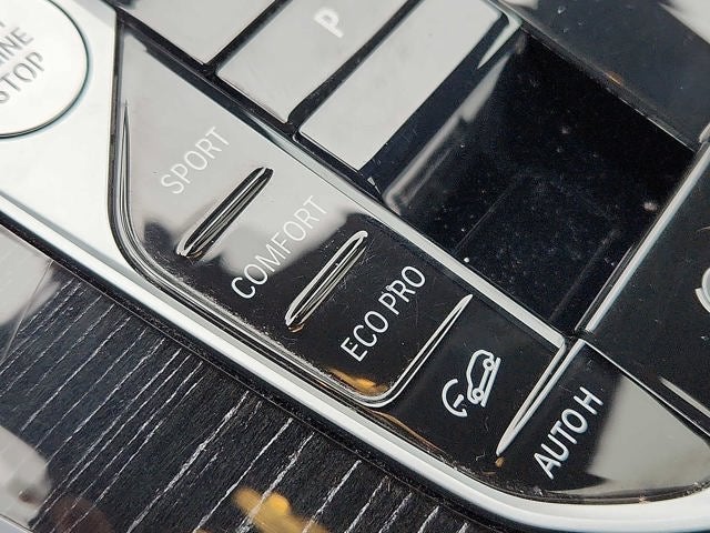 2024 BMW X7 xDrive40i Sports Activity Vehicle