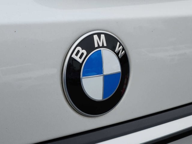 2024 BMW X7 xDrive40i Sports Activity Vehicle