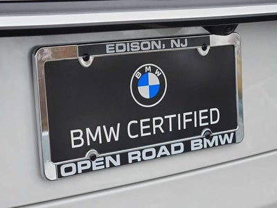 2024 BMW X7 xDrive40i Sports Activity Vehicle