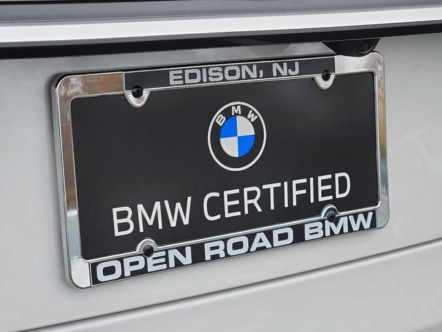 2024 BMW X7 xDrive40i Sports Activity Vehicle