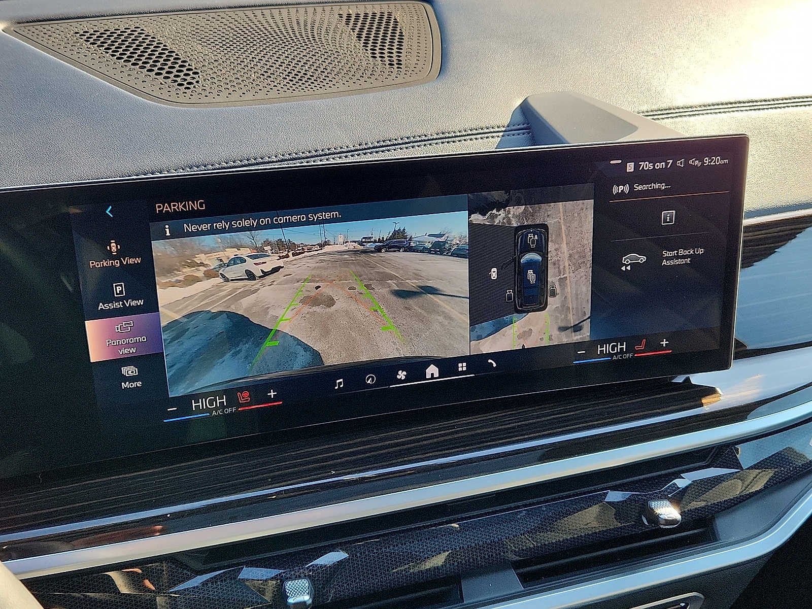 2024 BMW X7 xDrive40i Sports Activity Vehicle