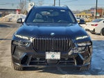 2024 BMW X7 xDrive40i Sports Activity Vehicle