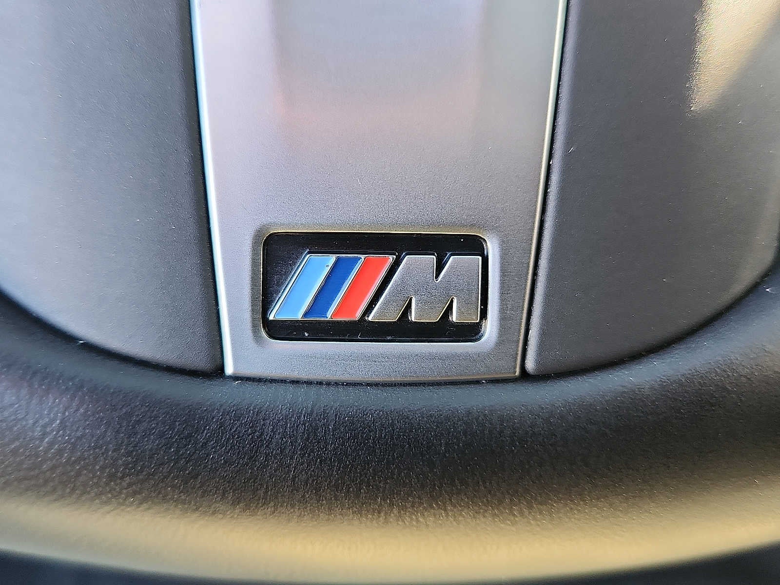 2024 BMW X7 xDrive40i Sports Activity Vehicle