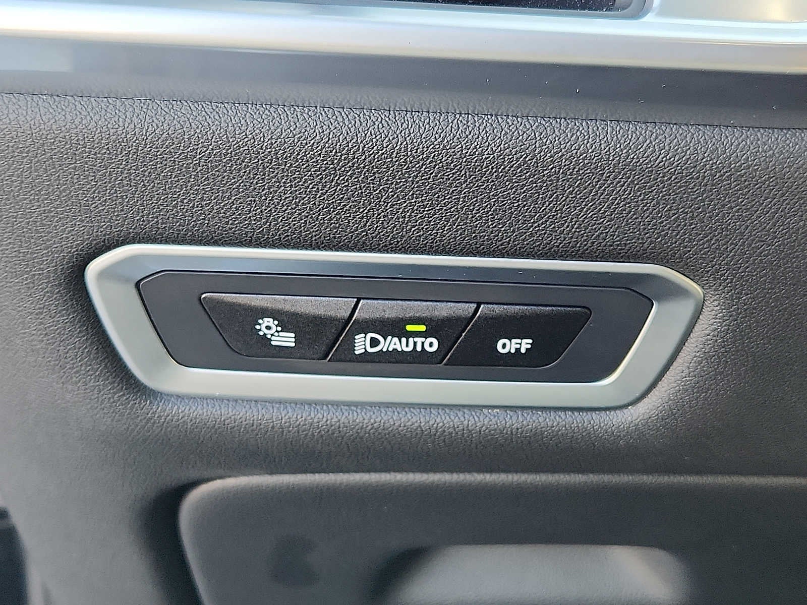 2024 BMW X7 xDrive40i Sports Activity Vehicle