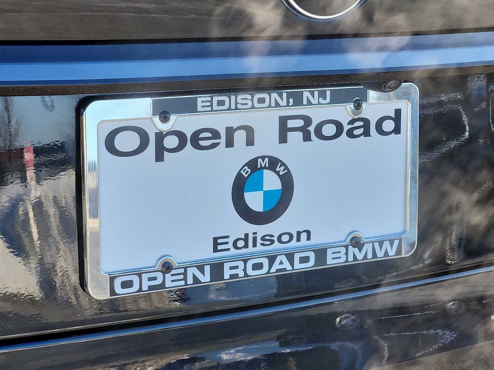 2024 BMW X7 xDrive40i Sports Activity Vehicle