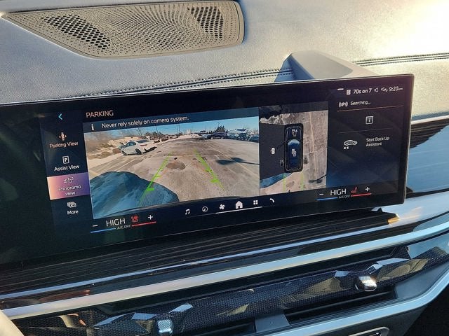 2024 BMW X7 xDrive40i Sports Activity Vehicle