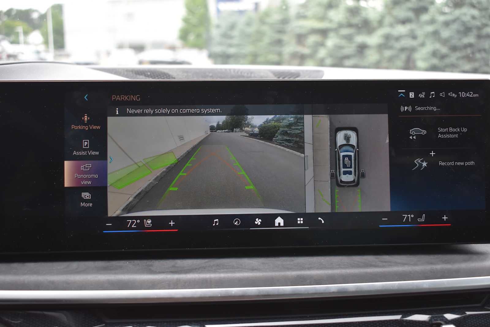 2024 BMW X7 xDrive40i Sports Activity Vehicle