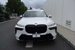 2024 BMW X7 xDrive40i Sports Activity Vehicle