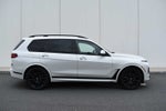 2024 BMW X7 xDrive40i Sports Activity Vehicle