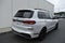 2024 BMW X7 xDrive40i Sports Activity Vehicle