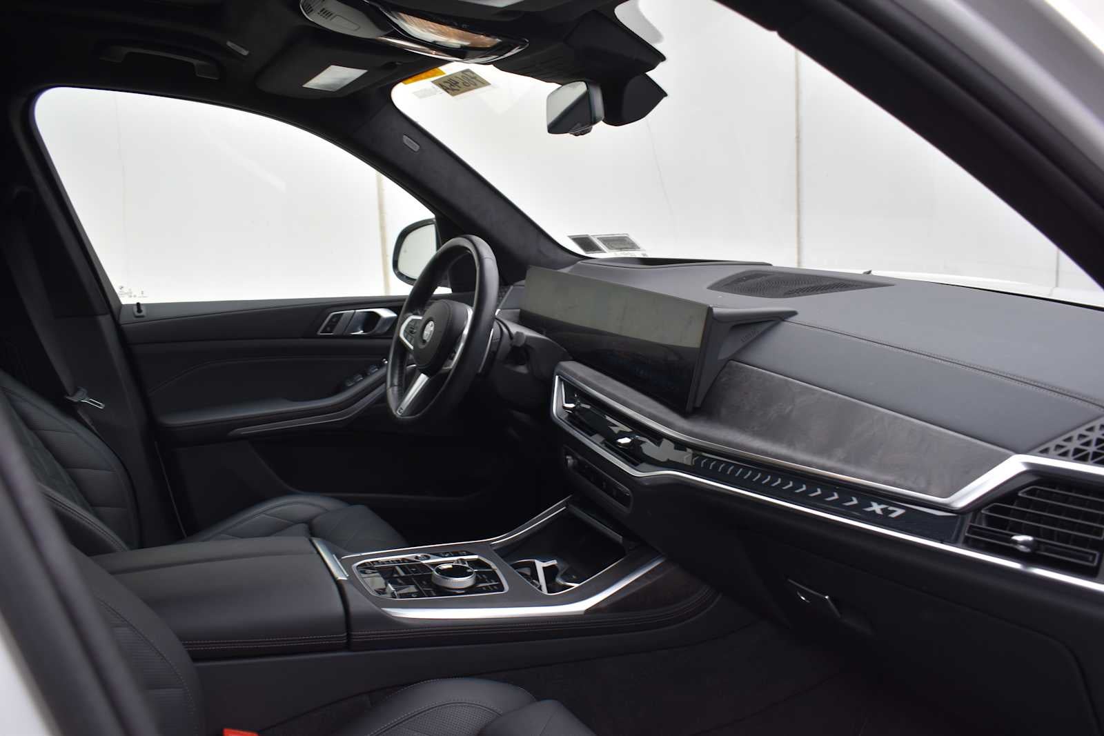 2024 BMW X7 xDrive40i Sports Activity Vehicle