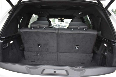 2024 BMW X7 xDrive40i Sports Activity Vehicle