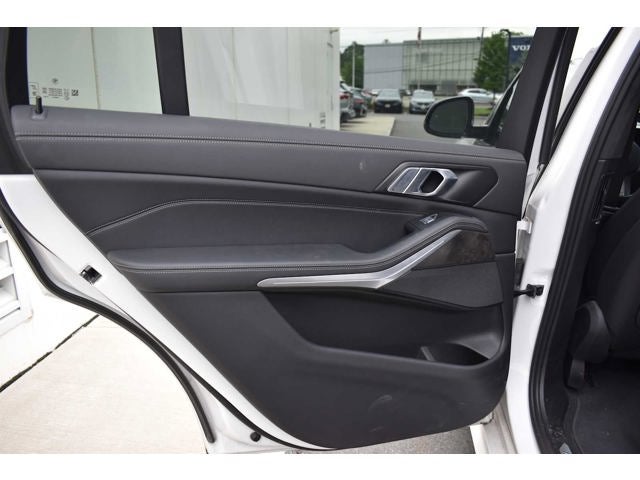 2024 BMW X7 xDrive40i Sports Activity Vehicle