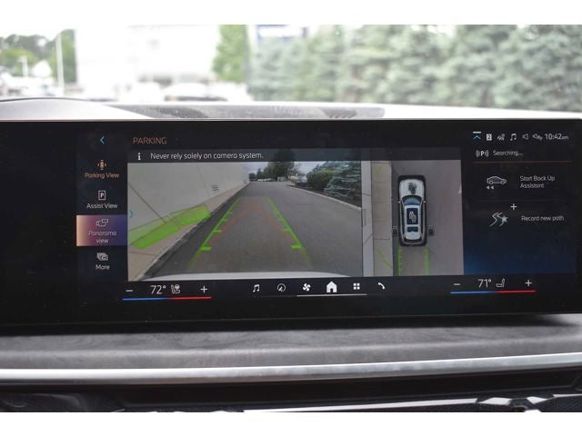 2024 BMW X7 xDrive40i Sports Activity Vehicle