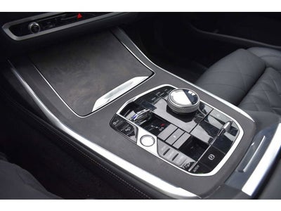 2024 BMW X7 xDrive40i Sports Activity Vehicle