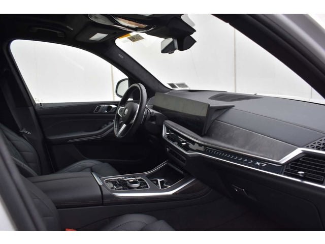 2024 BMW X7 xDrive40i Sports Activity Vehicle