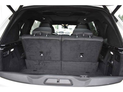 2024 BMW X7 xDrive40i Sports Activity Vehicle