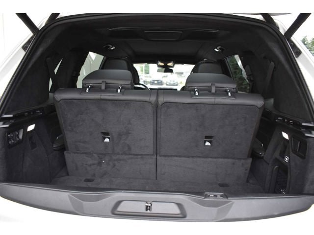 2024 BMW X7 xDrive40i Sports Activity Vehicle